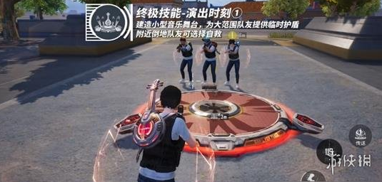和平精英辅助市场：不法交易的暗流