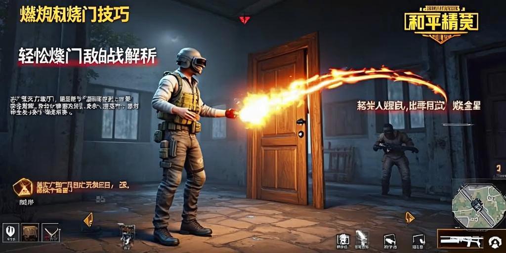 和平精英模拟器《鸡腿》外挂支持观战透视