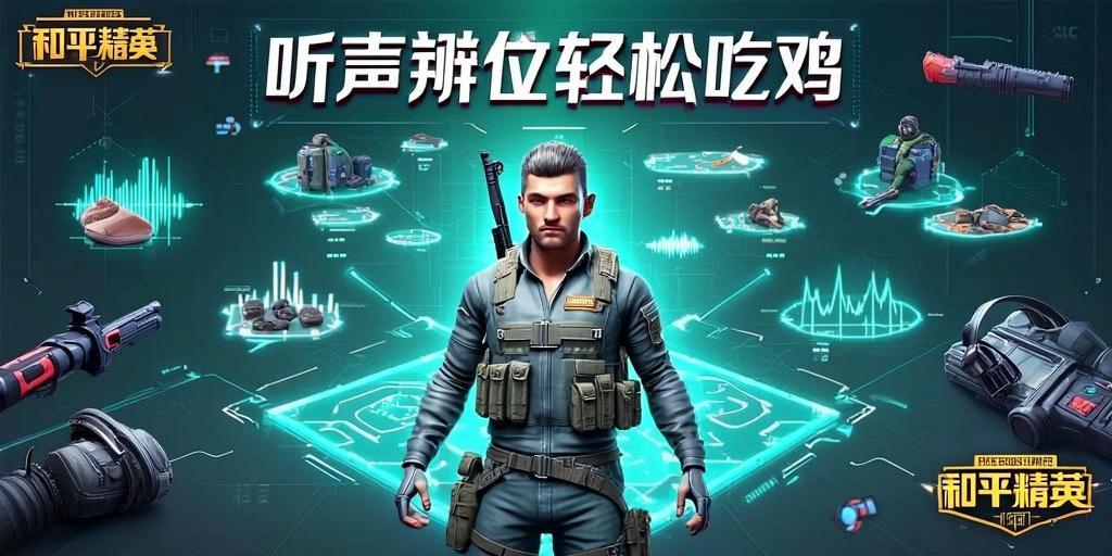 和平精英游戏运营商对待和平精英辅助的反作弊